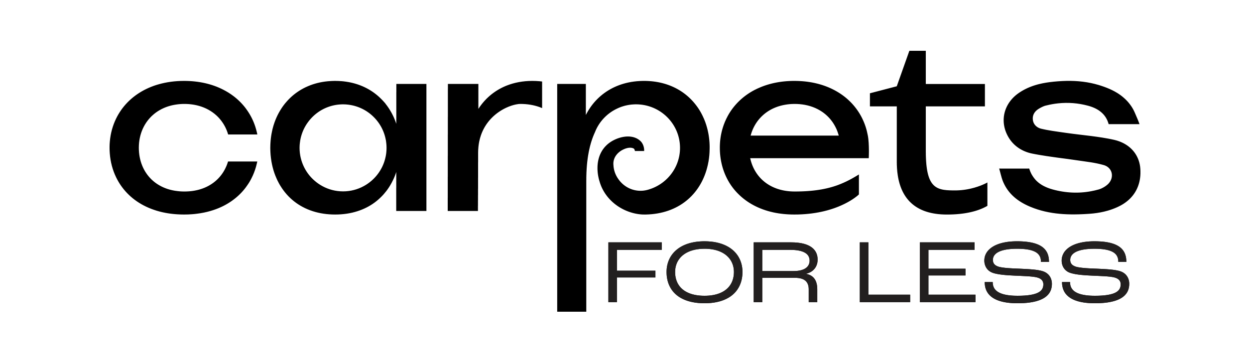CFL-primary-black Carpets For Less